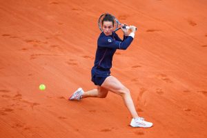 À Strasbourg, Loïs Boisson a retrouvé des couleurs avant Roland-Garros : « Je sens cette attente »