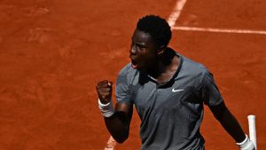 A quelle heure et sur quelle chaîne suivre le troisième tour de la sensation française de Roland-Garros 26?