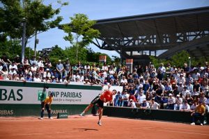 À quelle heure et sur quelle chaîne voir les qualifications de Roland-Garros ?