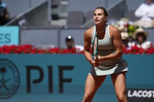 « À un moment donné, il faudra boycotter si c&rsquo;est la seule solution pour défendre nos droits » : Aryna Sabalenka en colère face aux répartitions des revenus en Grand Chelem