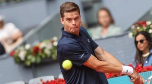 ATP > Blockx, demi-finaliste, en plein bourre se sépare de son coach historique : « Je n&rsquo;ai pas envie d&rsquo;en parler »