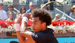 Roland Garros > Fin du suspens autour d&rsquo;Arthur Fils !