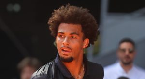 ATP – Rome > Mauvaise nouvelle Arthur Fils, Sinner et Djokovic savent aussi à quoi s&rsquo;attendre