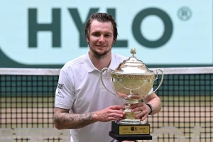 ATP Halle : Zverev en leader, Kyrgios et les stars du top 10 au rendez-vous