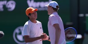 ATP > La prédiction très osée et moquée de Benoît Maylin : « Ce joueur va aller en finale de Roland-Garros »