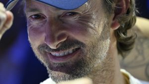 ATP > Le message de Ferrero à Sinner qui ne plaira pas à Alcaraz…