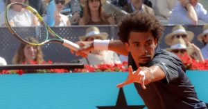 ATP – Madrid > Battu sèchement, Fils est remonté comme une pendule : « Ce que je veux, c&rsquo;est pouvoir rivaliser avec ces joueurs, arriver à ces matchs avec une réelle chance »