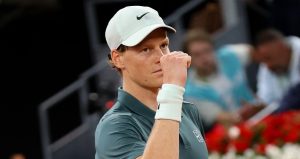ATP – Madrid > Sinner humilie encore Zverev et réalise un exploit unique dans l&rsquo;histoire du tennis !