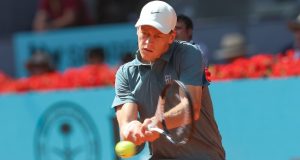ATP – Madrid > L&rsquo;aveu de Sinner avant la finale contre Zverev : « Je ne suis certainement pas au niveau d&rsquo;Alcaraz dans cet aspect du jeu »