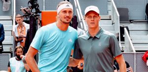 ATP – Madrid > Adriano Panatta sans concession au sujet de Zverev : « La finale à Madrid a duré moins d&rsquo;une heure. Quand on loue un court, on paie pour une heure, mais ici, on a fait plus vite… »