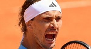 ATP – Madrid > Zverev va choquer : « Je pense qu&rsquo;il y a un écart considérable entre Sinner et tous les autres, mais aussi un écart entre Alcaraz, moi-même, peut-être Djokovic, et le reste »