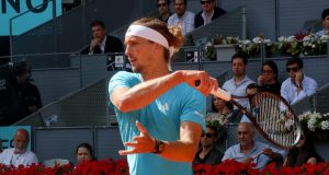 ATP – Madrid > Zverev réaliste avant de retrouver Sinner en finale : « Même avec l&rsquo;IA et les statistiques, je n&rsquo;arrive pas à le battre. L&rsquo;IA a ses limites »