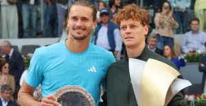 ATP – Madrid > Zverev, ridiculisé par Sinner en finale : « Il est très fort, bien sûr. Mais pour être honnête, j&rsquo;aurais perdu contre n’importe qui aujourd&rsquo;hui »