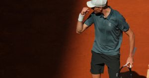 ATP Madrid: le N.1 mondial Jannik Sinner balaie Arthur Fils et attend Blockx ou Zverev en finale