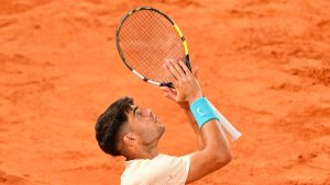 ATP > Miguel Nadal (frère de Toni et oncle de Rafa) s&rsquo;enflamme pour Alcaraz : « C&rsquo;est difficile mais possible. Il réunit toutes les conditions »