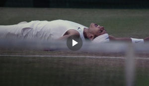 ATP, Roland Garros, Vidéos > Rafael Nadal, la bande annonce tant attendue enfin disponible