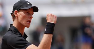 ATP Rome: 32e victoire consécutive en Masters 1000 pour Jannik Sinner, nouveau record
