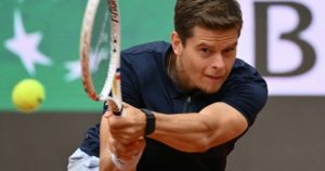 ATP Rome : Alexander Blockx s&rsquo;incline devant Alexander Zverev au troisième tour