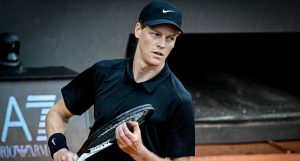 ATP – Rome > Arnaud Clément : « Jannik Sinner a un seul point faible »