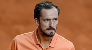 ATP – Rome > Daniil Medvedev : « Si les joueurs décident de boycotter les Grands Chelems, je les soutiendrai totalement »