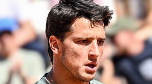 ATP – Rome > Darderi, après sa folle victoire contre Zverev : « Je jure sur ma vie que je ne me souviens pas du nombre de balles de match que j’ai sauvées »
