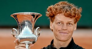 ATP – Rome > Jannik Sinner, après son sacre, à une semaine de Roland-Garros : « Je vais m&rsquo;éloigner du tennis »