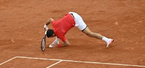 ATP – Rome > L&rsquo;aveu de Djokovic avant son retour à Rome : « Je voulais revenir sur le circuit le plus vite possible, mais en réalité, je n’ai pas pu »