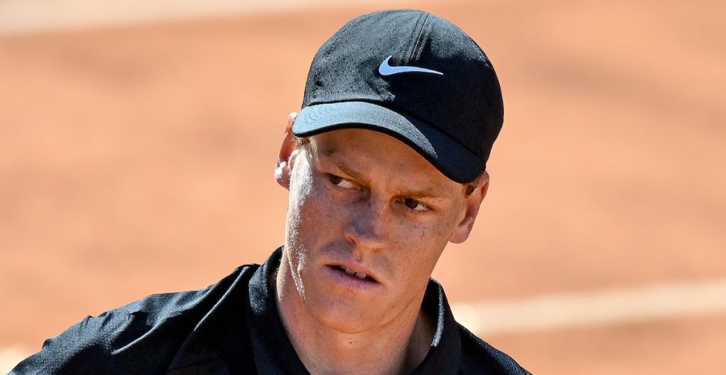 Roland Garros > Sinner en remet une couche : « C’est une question de respect. Quand on doit attendre plus d’un an pour obtenir une simple petite réponse, alors qu’on parle des dix meilleurs joueurs, ce n’est pas agréable »