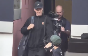 ATP – Rome, Vidéos > « Peu importe le vainqueur entre Jannik Sinner et Casper Ruud, c’est elle la grande gagnante du tournoi », salue José Moron