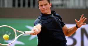 ATP Rome : nouvelle belle victoire pour Alexander Blockx qui retrouvera Alexander Zverev au troisième tour, Djokovic éliminé