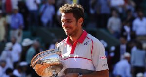 ATP > Stan Wawrinka, sur son sacre à Roland-Garros en 2015 : « On a fait une énorme fête à l&rsquo;hôtel. Je crois que je n&rsquo;ai pas dormi avant la conférence de presse le lendemain matin, car nous la donnons toujours tôt, mais je m&rsquo;en fichais »