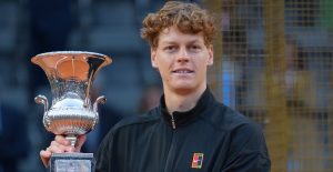 ATP, Roland Garros > La déclaration de Jannik Sinner qui fait très peur : « Je ne crois pas qu&rsquo;on puisse être à 100% de son potentiel à 24 ans. J&rsquo;ambitionne d&rsquo;y être dans quelques années. Et ça ressemblerait à ça… »