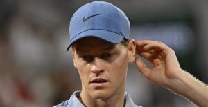Actualité, Roland Garros > « C&rsquo;est vraiment cruel pour Jannik Sinner. Ça va être très difficile pour lui de s&rsquo;en remettre mentalement », compatit José Moron
