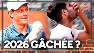 Alcaraz out à Roland-Garros et Wimbledon… saison 2026 au rabais ou opportunité(s) en or ?