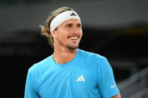 Alexander Zverev met fin au parcours d&rsquo;Alexander Blockx et rejoint Jannik Sinner en finale du Masters 1000 de Madrid