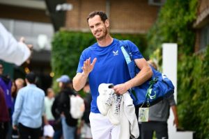 Andy Murray nouvel entraîneur de Jack Draper pour la saison sur gazon