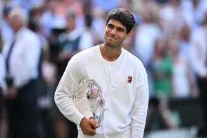 Après Roland-Garros, Alcaraz fera également l&rsquo;impasse sur Wimbledon : « Je ne suis pas encore prêt à reprendre la compétition »
