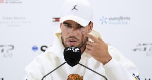 Après Roland-Garros, Carlos Alcaraz également forfait pour Wimbledon