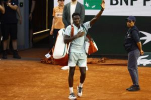 Après Roland-Garros, quels axes de progression et quel programme à venir pour Moïse Kouame ?