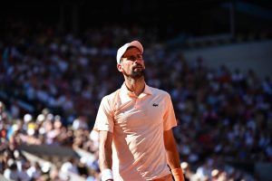 Après l&rsquo;élimination de Jannik Sinner, qui est le nouveau favori de Roland-Garros ?