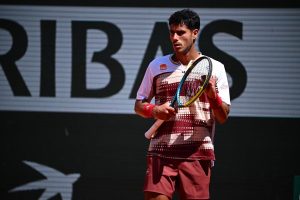 Après ses propos sexistes envers l&rsquo;arbitre de la rencontre face à Moïse Kouame, Daniel Vallejo s&rsquo;explique