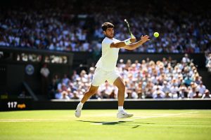 Après son forfait à Wimbledon, combien de points Carlos Alcaraz va-t-il perdre au classement ATP ?