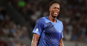 Après un match passionnant, Gael Monfils fait ses adieux à Roland-Garros : « On y est… Je vous aime tellement »