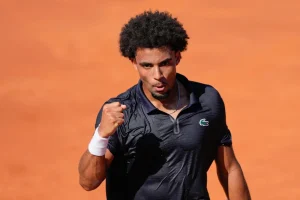 Arthur Fils à Roland-Garros : un tirage plein d’espoir !