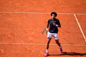 Arthur Fils évite la partie de Jannik Sinner et commencera face à Stan Wawrinka
