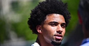 Arthur Fils, qui devait affronter Stan Wawrinka au 1er tour de Roland-Garros, déclare forfait