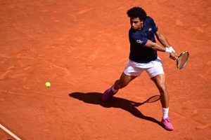Arthur Fils rassurant après son abandon à Rome et à moins de deux semaines de Roland-Garros