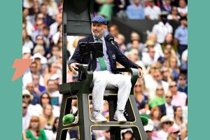 Au fait, pourquoi utilise-t-on « love » pour dire « zéro » en tennis ?
