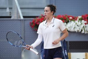 Avant Roland-Garros, Loïs Boisson invitée au tournoi WTA 500 de Strasbourg