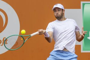 BNP Paribas Primrose-Bordeaux : dernier Français en lice, Halys balayé par Cerundolo en demi-finale